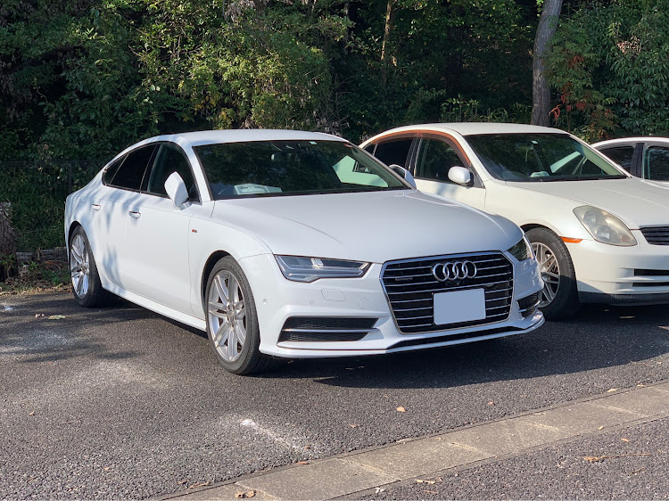 RS7 スポーツバックのオフ会・アウディのある生活に関するカスタム事例の投稿画像8枚目