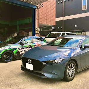 MAZDA3 BP5P