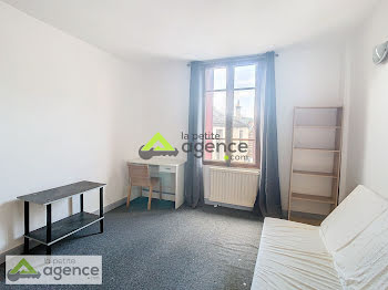 appartement à Aubusson (23)