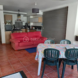 appartement à Perpignan (66)