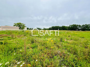 terrain à Fabas (82)