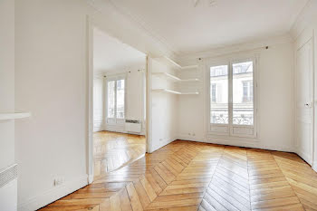 appartement à Paris 17ème (75)