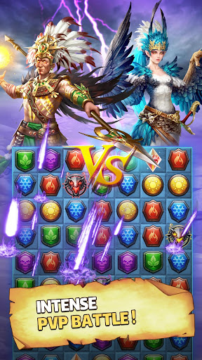 Crazy Castle Puzzles