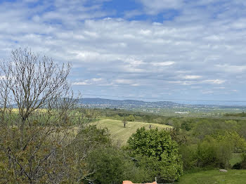 maison à Pollionnay (69)