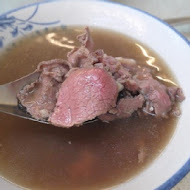 台牛牛肉湯