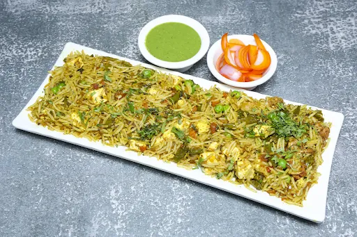 Veg Biryani