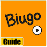 Cover Image of Скачать Guide Biugo - Video Editor of Magic Effects 1.0 APK