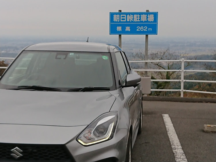 スイフトスポーツのひろをさんが投稿したカスタム事例の投稿画像1枚目