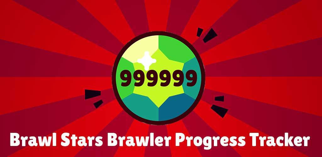 Download Progress Tracker For Brawl Stars Apk Latest Version For Android