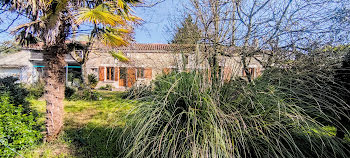 maison à Mouzeuil-Saint-Martin (85)