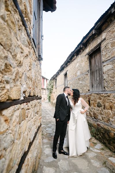 Fotógrafo de bodas Panos Apostolidis (panosapostolid). Foto del 19 de febrero