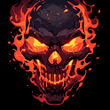 Cool Skull Wallpaper HD