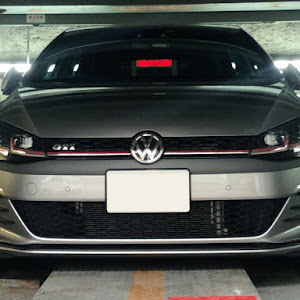 ゴルフGTI