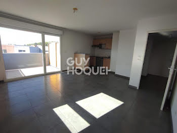 appartement à Montpellier (34)