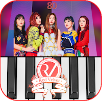 Piano Red Velvet Game  Really Bad Boy