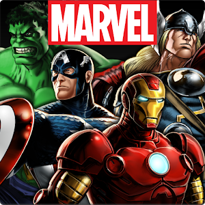 Avengers Alliance apk Download