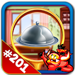 # 201 Hidden Object Game New Free Puzzle Tiny Chef Apk