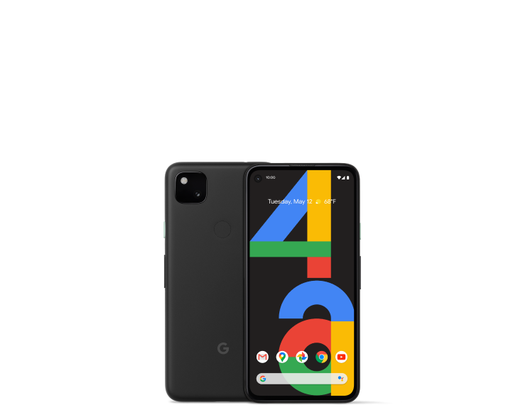Google Pixel 4a Repair Service