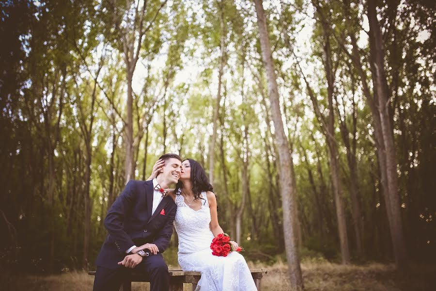 Photographe de mariage Zoran Marjanovic (uspomene). Photo du 10 novembre 2020