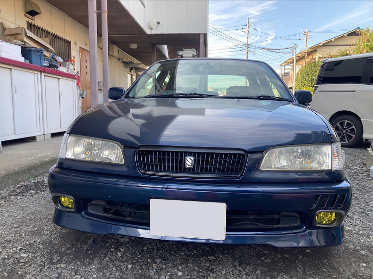 スプリンターのオイルクーラー取り付け・整備記録・ホイール交換・AE111・オイル交換に関するカスタム事例の投稿画像7枚目