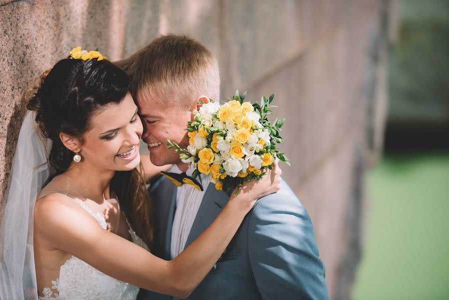 結婚式の写真家Dmitriy Kolosha (diamon)。2015 9月15日の写真