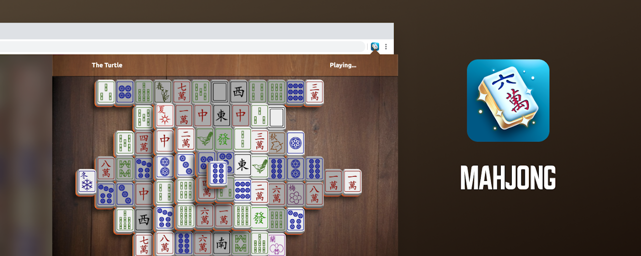 Mahjong Preview image 2