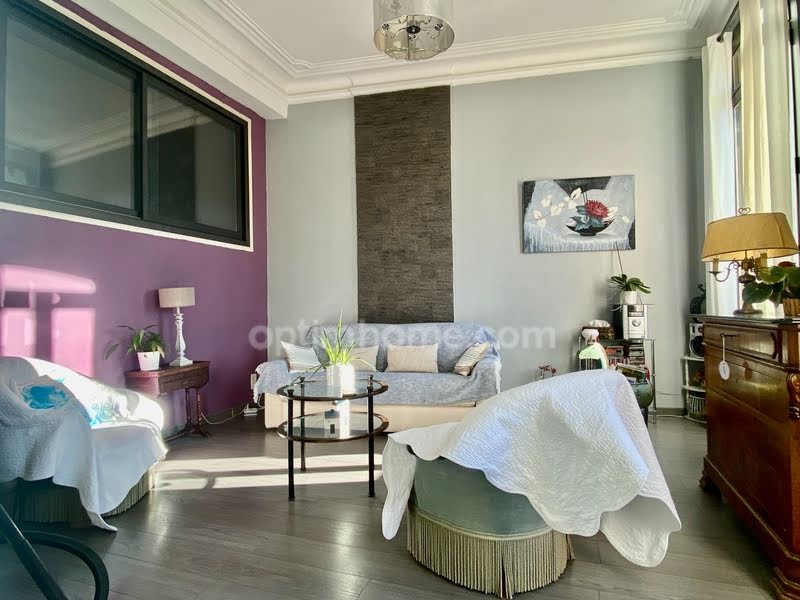 Vente appartement 3 pièces 90 m² à Perpignan (66000), 135 000 €