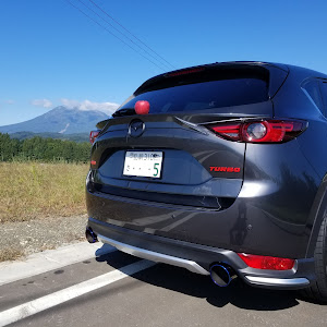 CX-5 KF5P