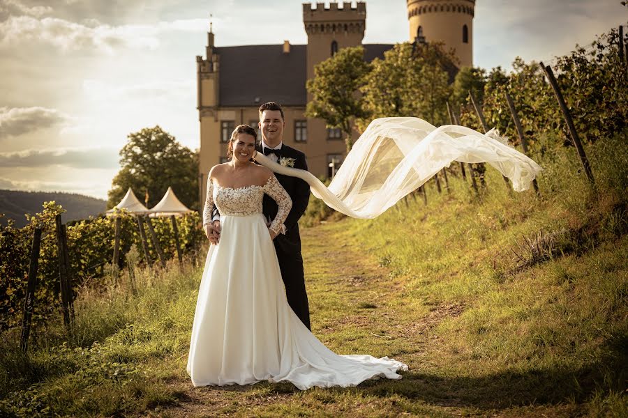 Hochzeitsfotograf Thorsten Cronauge (thorsten). Foto vom 22. März