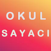 Okul Sayacı - Tatil Sayacı 1.6 Icon