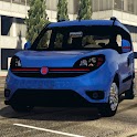 Fiat Doblo Driving Simulator