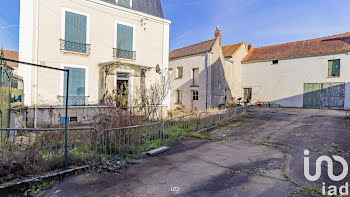 maison à Flins-sur-Seine (78)