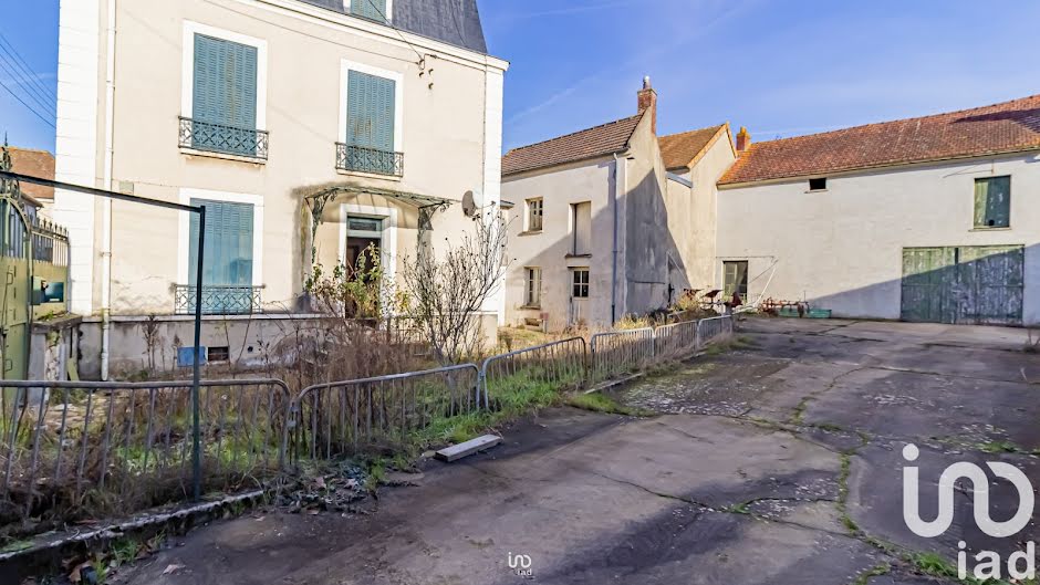 Vente maison 7 pièces 350 m² à Flins-sur-Seine (78410), 530 000 €