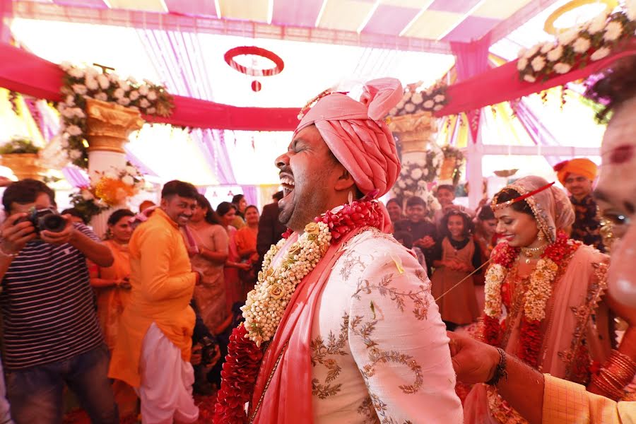 Wedding photographer Tatvik Suthar (tatviksuthar). Photo of 16 May 2020