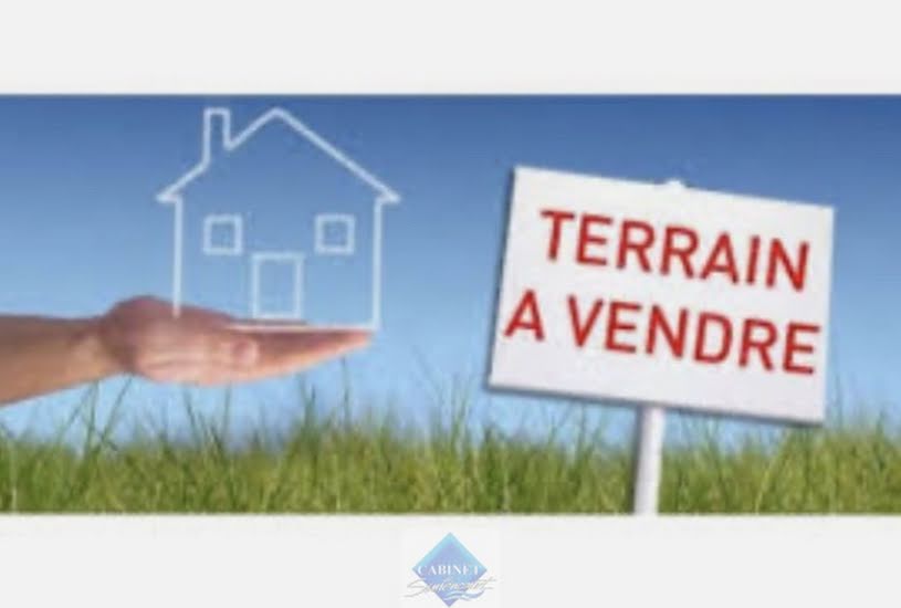  Vente Terrain à bâtir - 940m² à Saint-Maxent (80140) 