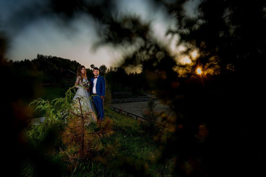 結婚式の写真家Bogdan Moiceanu (bogdanmoiceanu)。2019 2月9日の写真