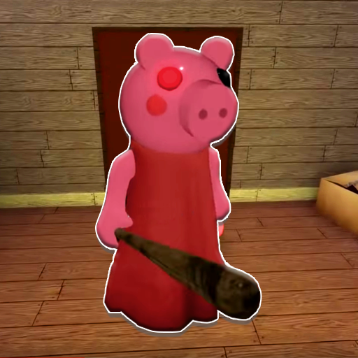 Piggy Escape Obby Android Game 2020 Appstorespy Com - roblox escape the aquarium obby irobux app