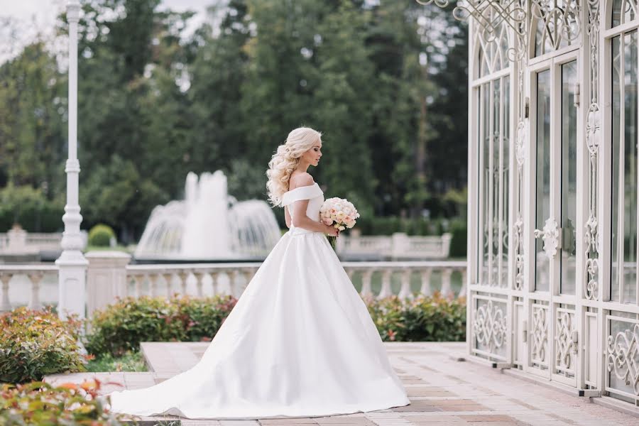 Photographe de mariage Andrey Bayda (andrewbayda). Photo du 16 août 2016