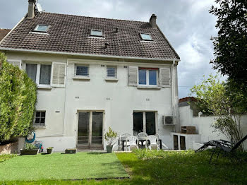 maison à Ormesson-sur-Marne (94)