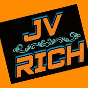 Jv Rich Ltd Logo