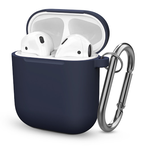 Title 7, Apple compatible dust plug anti-drop soft cover...
