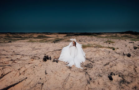 Fotógrafo de casamento Pavel Gomzyakov (pavelgo). Foto de 13 de maio 2017