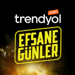 Cover Image of Download Trendyol - Hızlı ve Güvenli Alışverişin Yolu 3.28.2.410 APK