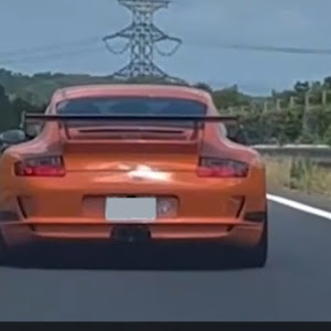 911 クーペ GT3 RS