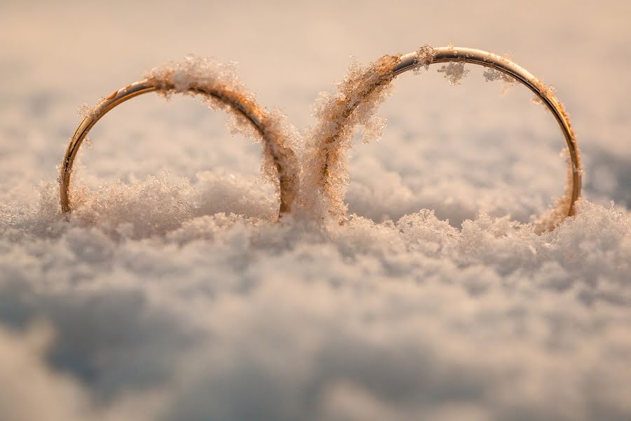 Fotógrafo de bodas Rinat Kuyshin (rinatkuyshin). Foto del 26 de febrero 2018