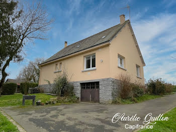 maison à Ploermel (56)