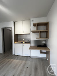 appartement à Arpajon-sur-Cère (15)