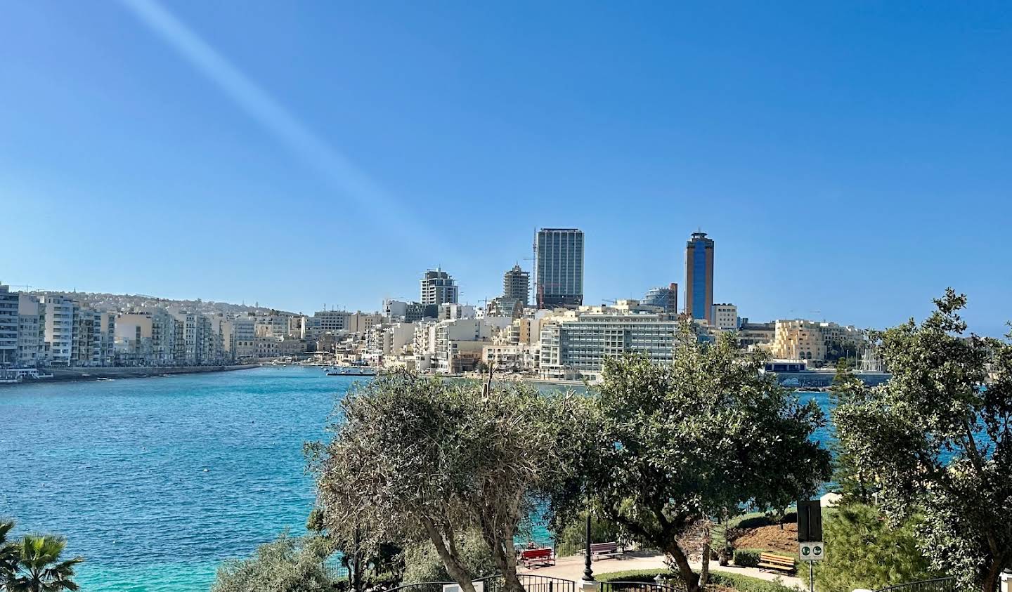 Apartment Sliema