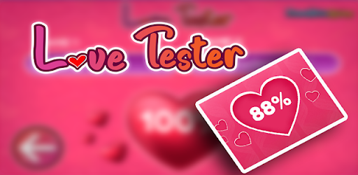 Love Tester