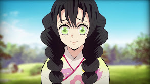 Love Hashira Mitsuri Kanroji thumbnail